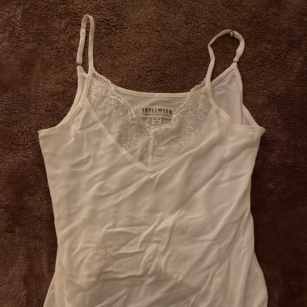 Idyllwild shirt